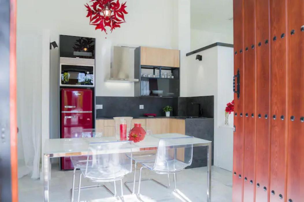Apartamento A Estrenar Frente A La Plaza De Espana Севилья Экстерьер фото