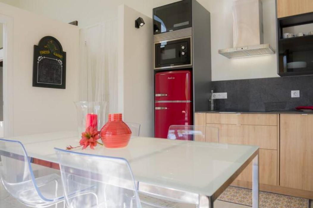 Apartamento A Estrenar Frente A La Plaza De Espana Севилья Экстерьер фото